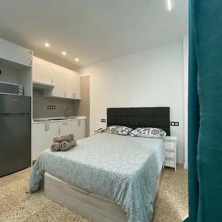 Apartment Lanzarote *