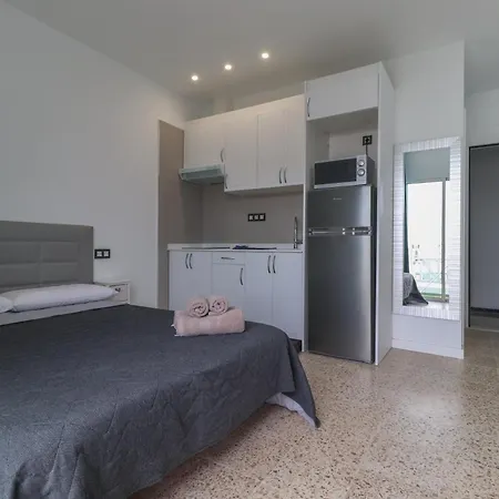 Lanzarote Apartment