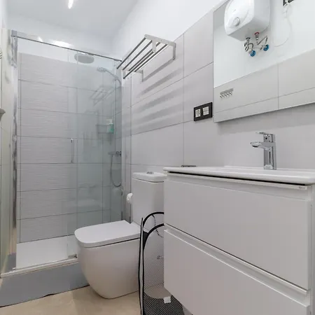 Lanzarote Apartment *