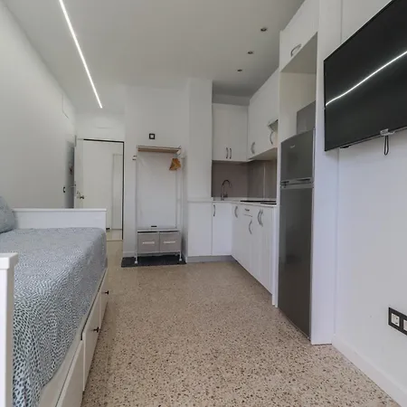 Apartment Lanzarote *