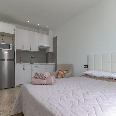 Apartment Lanzarote Arrecife (Lanzarote)