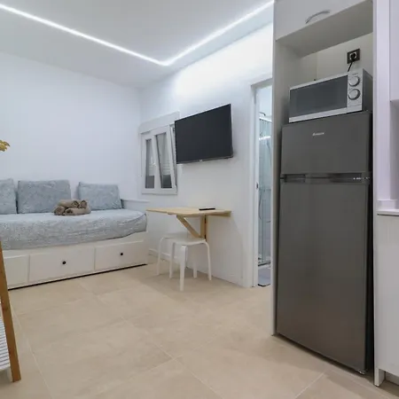 Lanzarote Apartment
