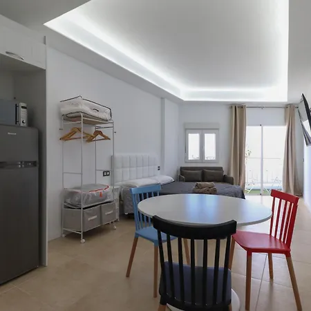 Apartment Lanzarote