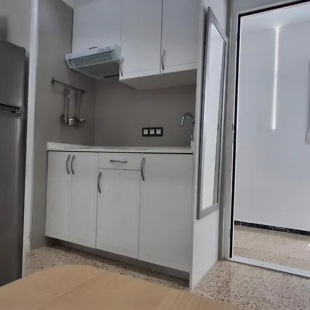 Lanzarote Apartment *