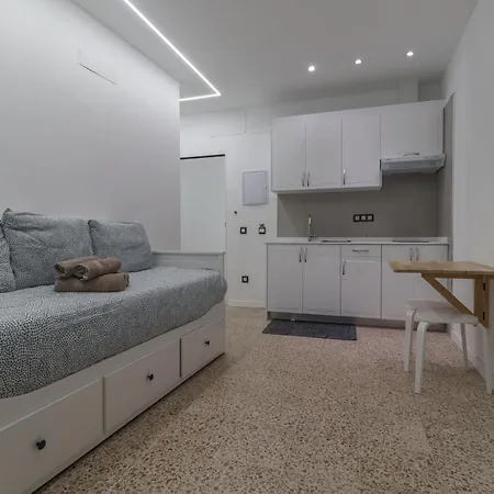 Lanzarote * Arrecife (Lanzarote)