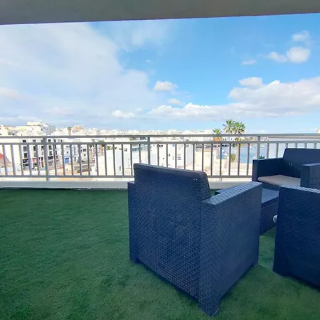 Lanzarote Apartamento *