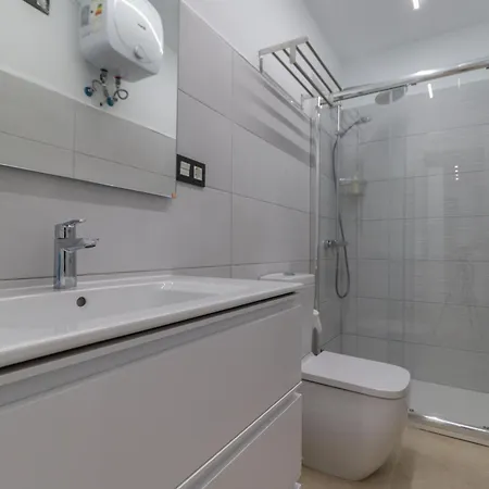 Apartment Lanzarote Arrecife (Lanzarote)