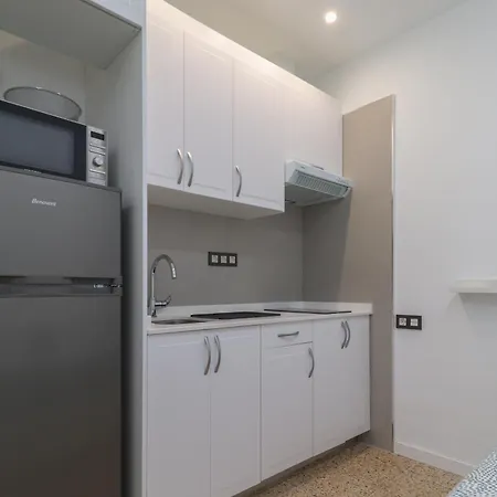 Lanzarote Apartment Arrecife (Lanzarote)