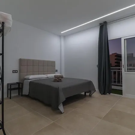 Lanzarote Apartment