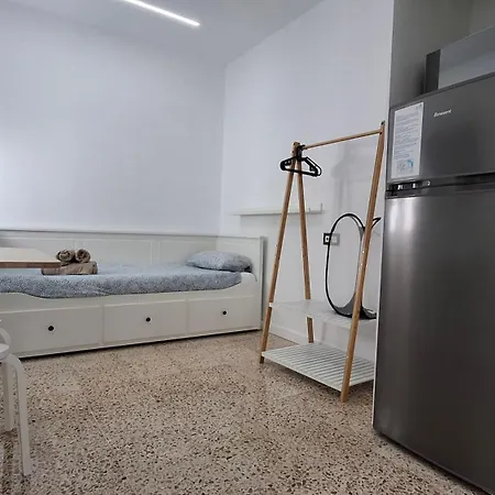 Lanzarote Apartment *