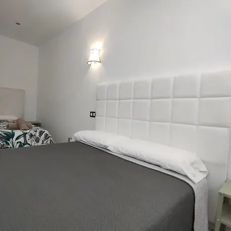 Lanzarote Apartment *