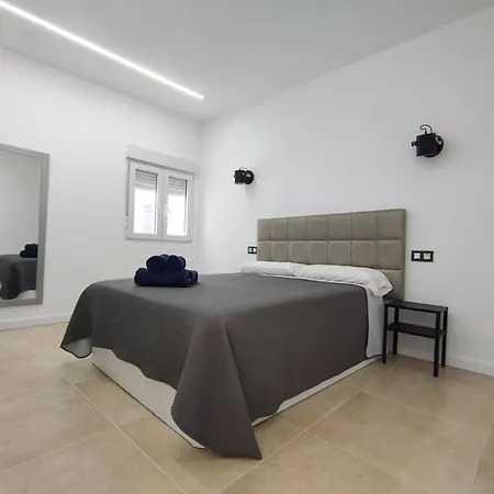Apartment Lanzarote *