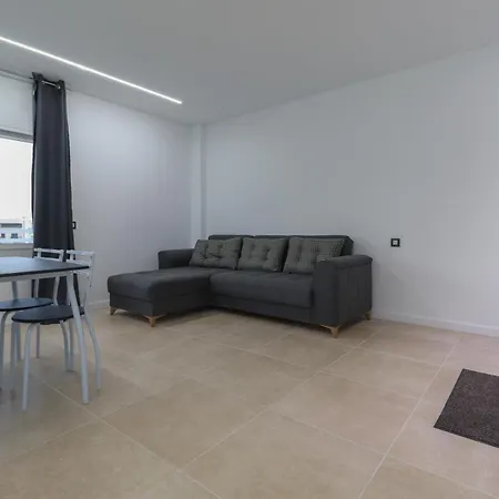 Lanzarote Arrecife (Lanzarote)