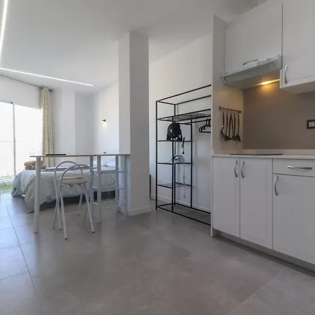 Lanzarote Apartment *