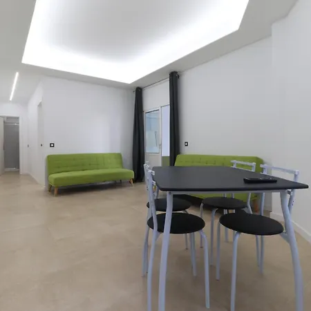 Lanzarote Apartment