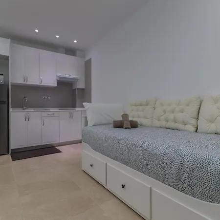 Apartment Lanzarote Arrecife (Lanzarote)