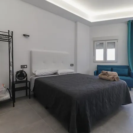 Lanzarote Apartment