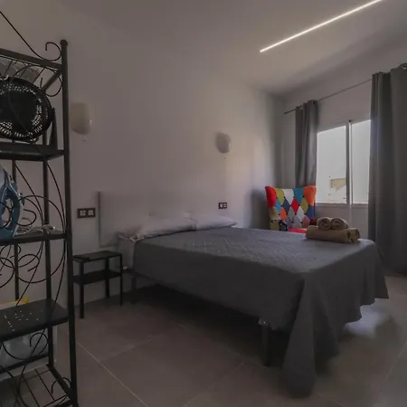 Lanzarote Apartment *