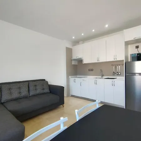 Apartment Lanzarote *