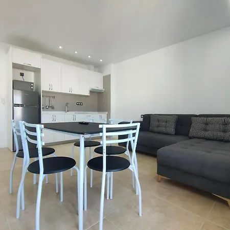 Lanzarote Apartment Arrecife (Lanzarote)