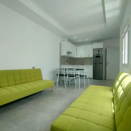 Apartment Lanzarote *