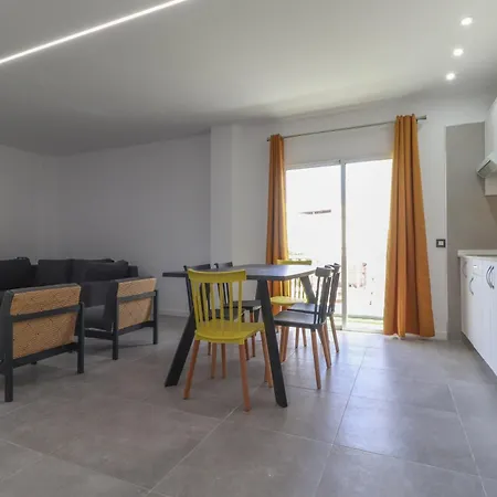 Lanzarote Apartment Arrecife (Lanzarote)