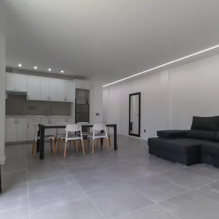 Lanzarote Apartment