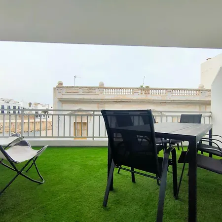 Lanzarote Apartment