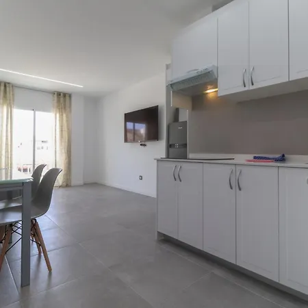 Apartment Lanzarote