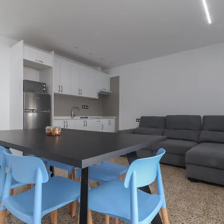 Apartment Lanzarote *