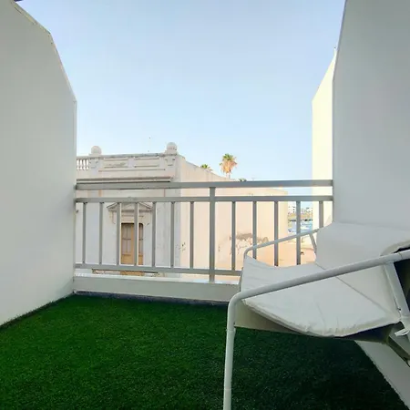 Lanzarote Apartment Arrecife (Lanzarote)