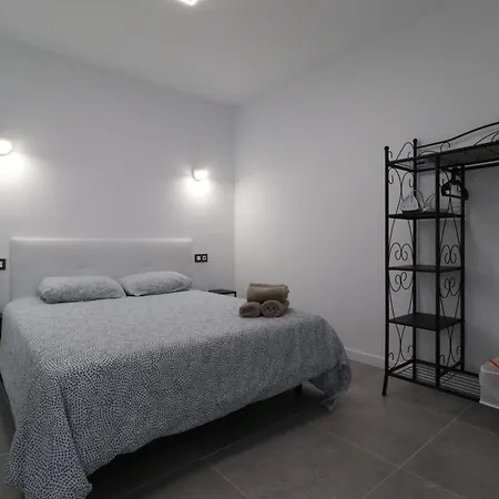 Lanzarote Apartment Arrecife (Lanzarote)
