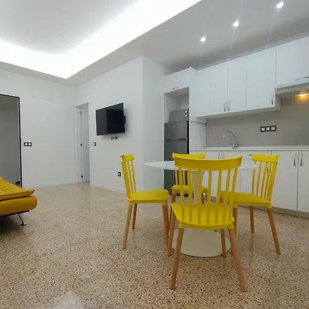 Lanzarote Apartment