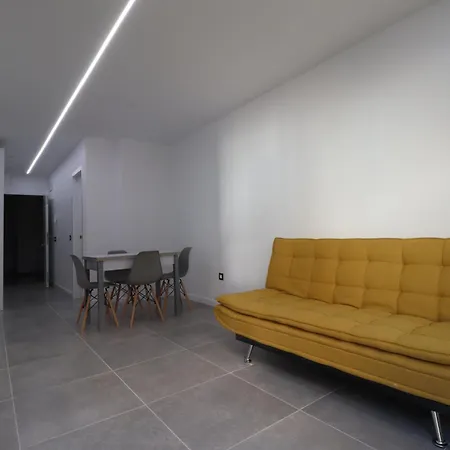 Apartment Lanzarote