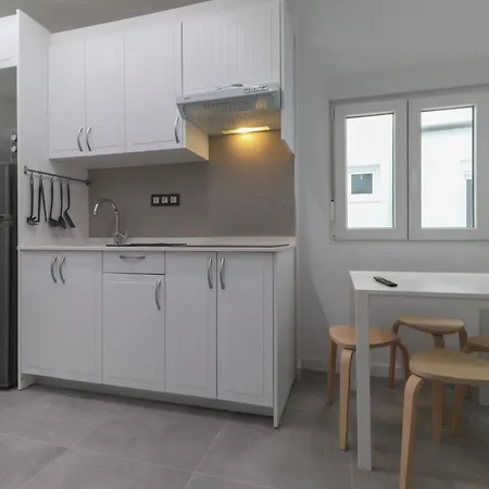 Apartment Lanzarote *