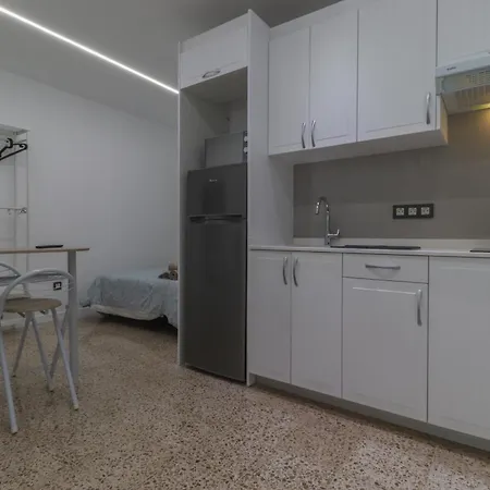 Lanzarote Apartment