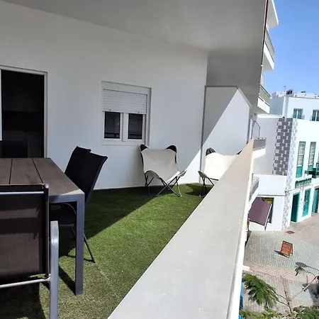 Apartment Lanzarote