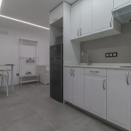 Apartment Lanzarote *