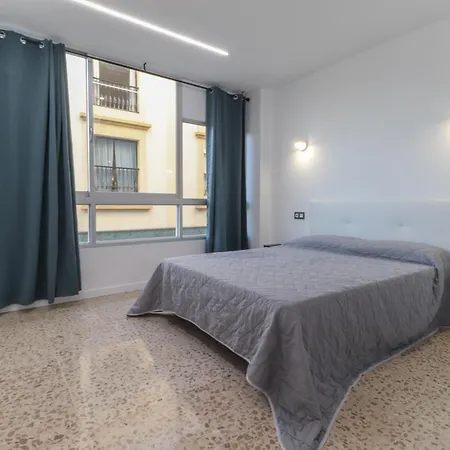 Lanzarote Apartamento *