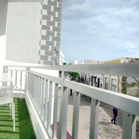 Lanzarote Apartment Arrecife (Lanzarote)