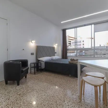 Apartment Lanzarote Arrecife (Lanzarote)