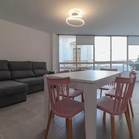 Apartamento Lanzarote