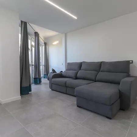 Lanzarote Apartment Arrecife (Lanzarote)