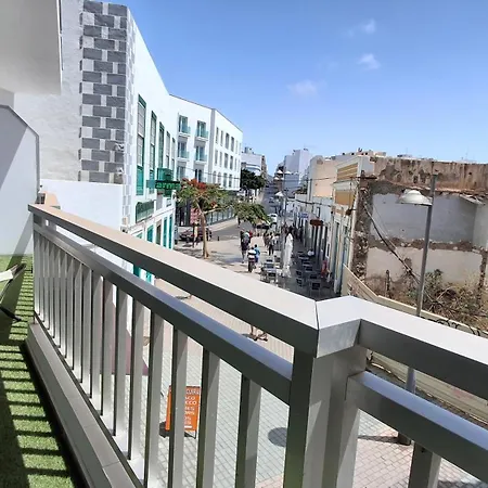 Apartment Lanzarote Arrecife (Lanzarote)