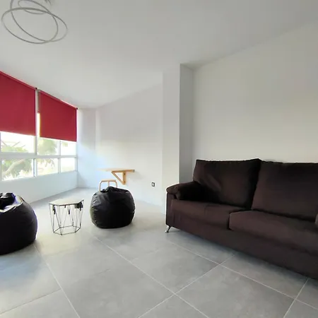 Lanzarote Apartamento