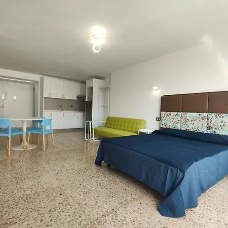 Apartment Lanzarote