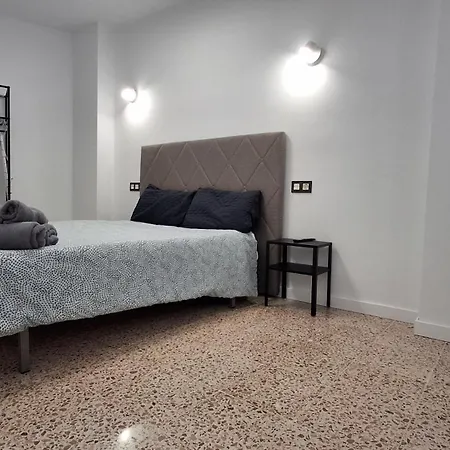 Lanzarote Apartment Arrecife (Lanzarote)