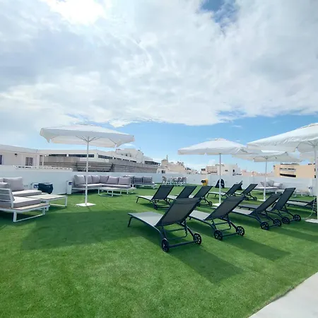 Lanzarote Apartment
