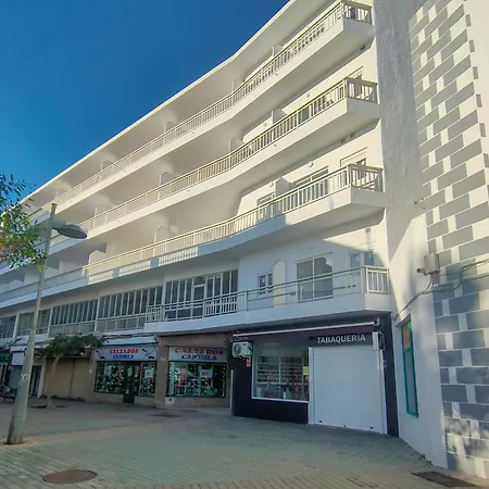 Apartamento Lanzarote