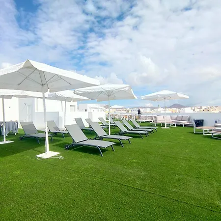 Lanzarote *